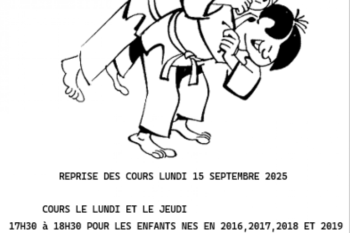 judo